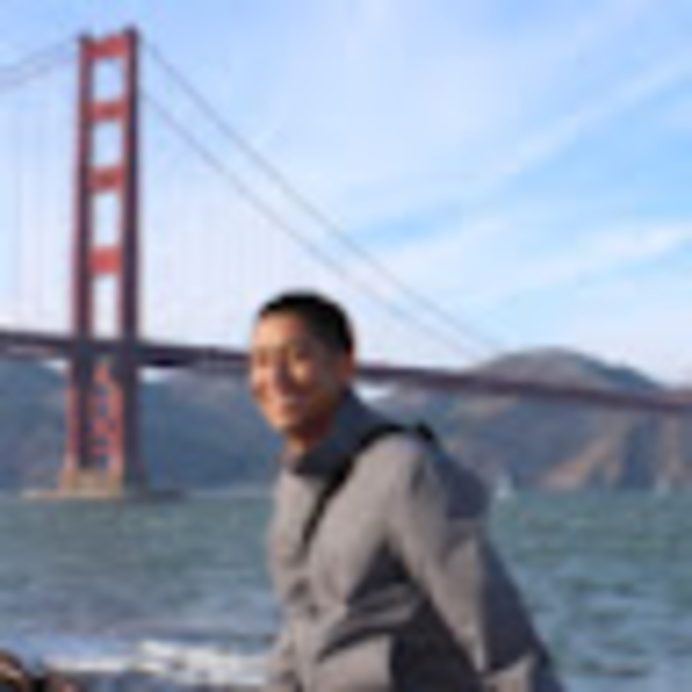 Meet your Posher, Benjamin